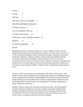 Stresas profesinėje veikloje