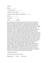 Aukštųjų mokyklų studentų religinės nuostatos