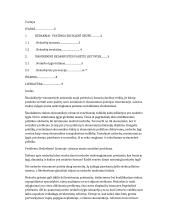 Bedarbiai. Bedarbystė Lietuvoje