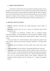 Sandėliuose atliekamos operacijos 2 puslapis