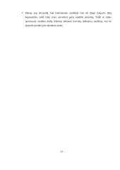 Sandėliuose atliekamos operacijos 11 puslapis