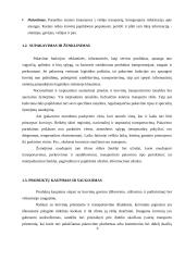 Sandėliuose atliekamos operacijos 4 puslapis