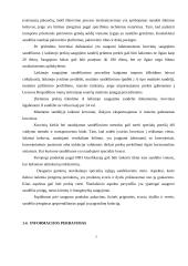 Sandėliuose atliekamos operacijos 5 puslapis