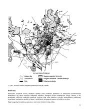 Saugomos teritorijos: nacionaliniai ir regioniniai parkai, rezervatai, draustiniai bei miesto želdynai 10 puslapis