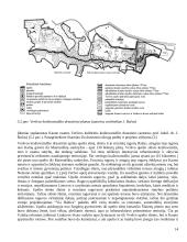 Saugomos teritorijos: nacionaliniai ir regioniniai parkai, rezervatai, draustiniai bei miesto želdynai 13 puslapis