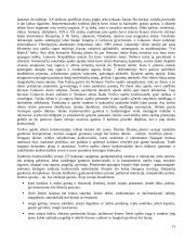 Saugomos teritorijos: nacionaliniai ir regioniniai parkai, rezervatai, draustiniai bei miesto želdynai 14 puslapis