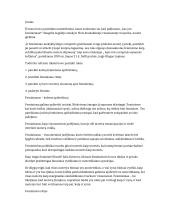 Dabartinė feminizmo samprata