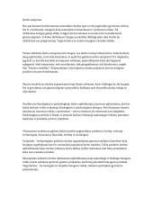 Darbo ir laisvalaikio sociologija