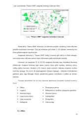 Saugomų teritorijų tinklas "Natura 2000" 12 puslapis