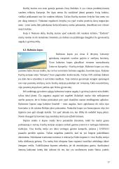 Saugomų teritorijų tinklas "Natura 2000" 14 puslapis