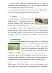 Saugomų teritorijų tinklas "Natura 2000" 16 puslapis