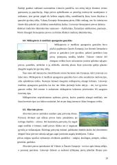 Saugomų teritorijų tinklas "Natura 2000" 17 puslapis