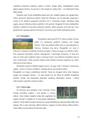 Saugomų teritorijų tinklas "Natura 2000" 19 puslapis