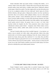 Saugomų teritorijų tinklas "Natura 2000" 20 puslapis