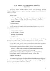 Saugomų teritorijų tinklas "Natura 2000" 7 puslapis