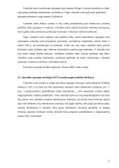 Saugomų teritorijų tinklas "Natura 2000" 8 puslapis