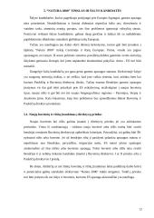 Saugomų teritorijų tinklas "Natura 2000" 9 puslapis