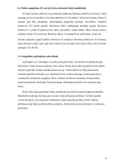 Saugomų teritorijų tinklas "Natura 2000" 10 puslapis