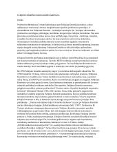 Fabijono Kemėšio sociologinė samprata