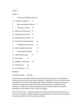 Feminizmas ir jo ypatybės