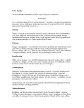 Saulės charakteristika 4 puslapis