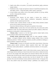 Senėjimo procesas 3 puslapis