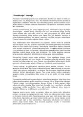 Seniausia pasaulio profesija 2 puslapis