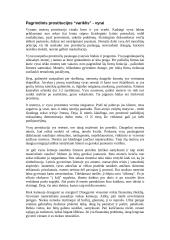 Seniausia pasaulio profesija 3 puslapis