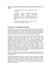 Seniausia pasaulio profesija 5 puslapis