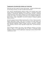 Seniausia pasaulio profesija 7 puslapis