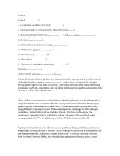 Jaunimo nusikalstamumas Lietuvoje