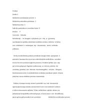 Jaunimo subkultūra socializacijos prosese