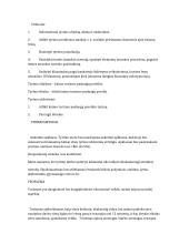 Kaimo turizmo paslaugų poreikis