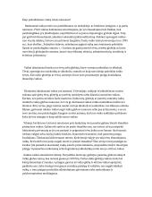 Kaip pažeidžiamos vaikų teisės namuose?