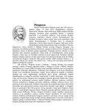 Senovės Graikija ir jos filosofai 11 puslapis