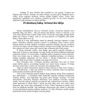 Senovės Graikija ir jos filosofai 12 puslapis