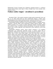 Senovės Graikija ir jos filosofai 4 puslapis