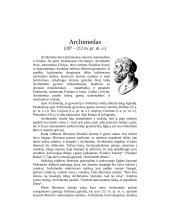 Senovės Graikija ir jos filosofai 7 puslapis