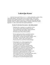 Senovės Graikija ir jos filosofai 9 puslapis