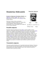 Senovės Graikija ir jos filosofai 10 puslapis