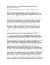Kaip suprantate socialinio darbuotojo ir slaugytojo bendradarbiavimą sprendžiant kliento/paciento problemas?