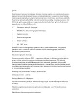 Kokybiniai tyrimų metodai rinkoje