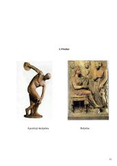 Skulptūra – trimatis kūrinys 14 puslapis