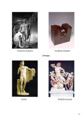 Skulptūra – trimatis kūrinys 16 puslapis