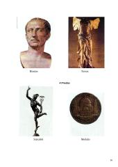 Skulptūra – trimatis kūrinys 17 puslapis