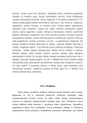 Skulptūra – trimatis kūrinys 8 puslapis