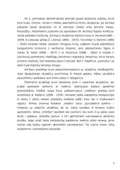 Skulptūra – trimatis kūrinys 10 puslapis