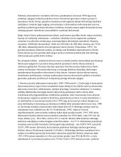 Moterų padėtis Lietuvos darbo rinkoje