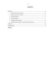 Skurdas ir jo istorinė raida 2 puslapis