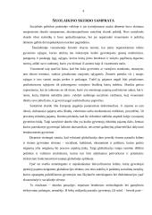 Skurdas ir jo istorinė raida 4 puslapis